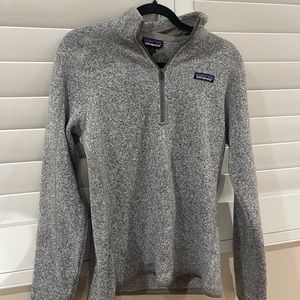 Patagonia 1/4 zip